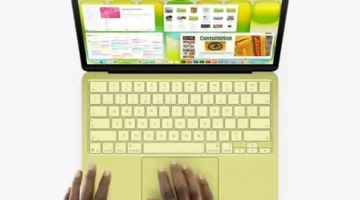 تحديات جديدة تواجه صانعي الحواسيب الشخصية عقب الكشف عن جهاز MacBook Neo